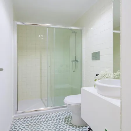 Apartment Toja *