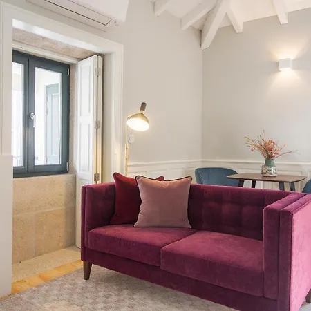 Toja Apartment *