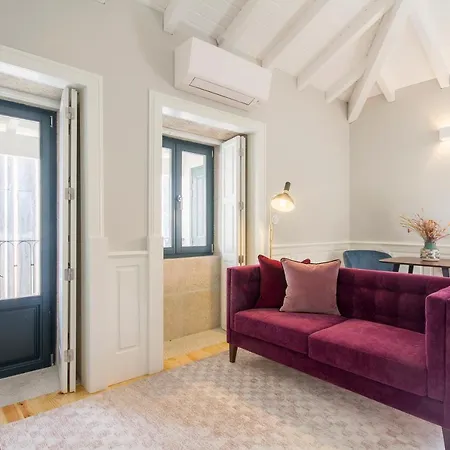Toja Apartment *
