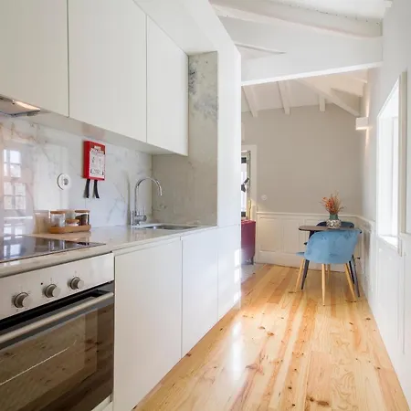 Toja Apartment